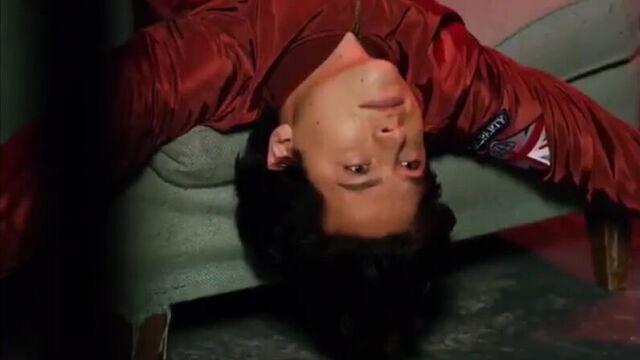 Коул спроус. фотосессия для бренда bench