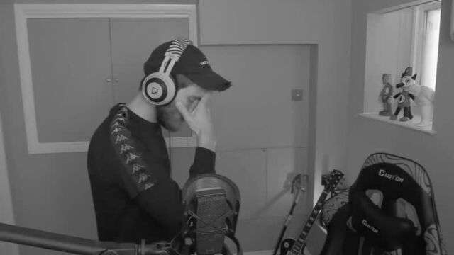 [therainbowfox] |pewdiepie|- очень страшная покупка и анбоксинг посылки из дарк нета