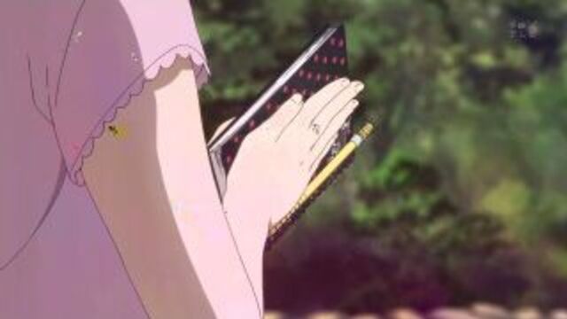 Hyouka / хьека | 4 серия