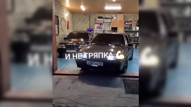 Белый патруль