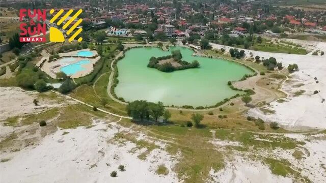 Video by fun & sun /tui (фан сан /туи) муринская дорога