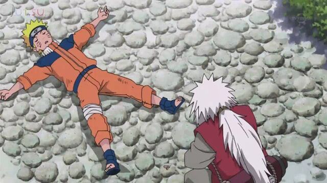 Наруто 2 сезон 170 и 171 серия (ураганные хроники, озвучка от ancord)