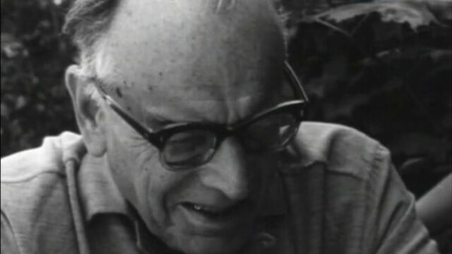 Константин паустовский. последняя глава