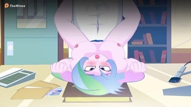 Принцесса молестия 18+