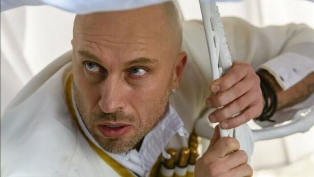 Кухня. последняя битва (2017) трейлер hd 1080p