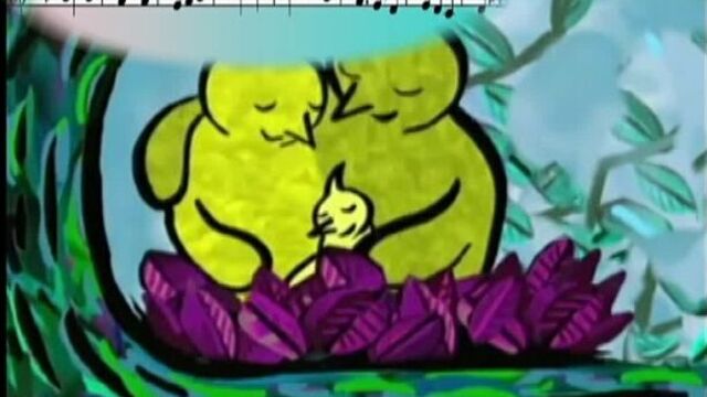 Брамс колыбельная