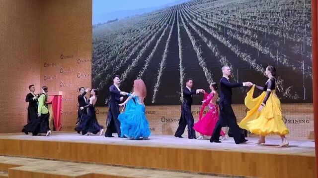 Вальс шостаковича (28.03.2022)