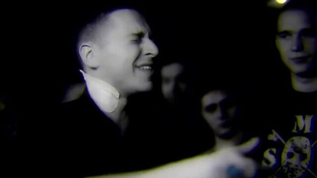 Oxxxymiron — сколько слов было, сколько зубов выбито...