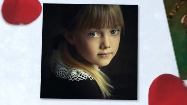 Значение имени. ольга