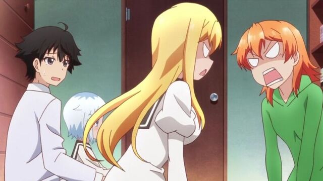 [anistar.ru] shomin sample - 08 [720]