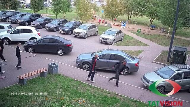 Video by "безопасный город" нижнекамск татвижн