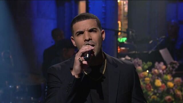 Drake исполнил песню про мемы с собой (май 2016) [рифмы и панчи] [рифмы и панчи]