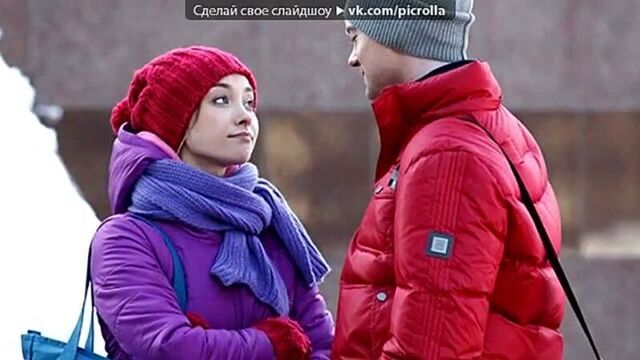 «марина касаткина. группа поддержки «медведей»» под музыку pizza - душа летела над лужами ( ost молодёжка ). picrolla