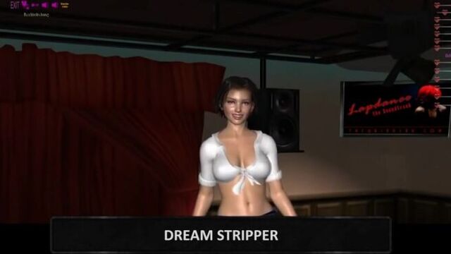 Топ 7 компьютерных порно игр (18+)