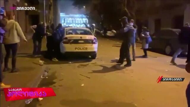 Журналист, писатель сергей строкань @strokan