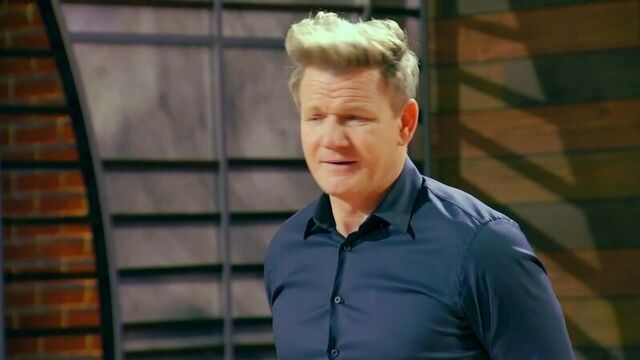 Лучший повар америки: дети 6 сезон 2 серия ( masterchef junior )