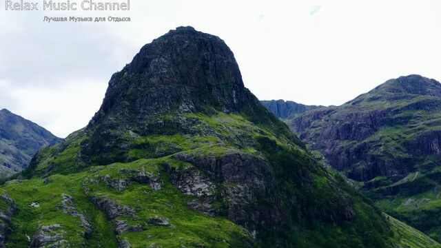 Самая красивая музыка пронизывающая душу! по телу дрожь вам обеспечена! послушайте и оцените!