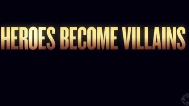 Тёмная лига справедливости: война апоколипса - трейлер