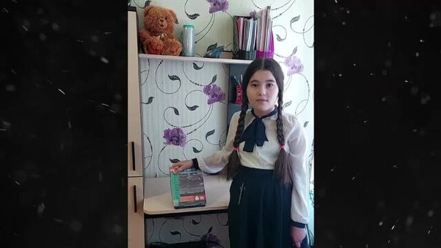 "любимое стихотворение пушкина" сборник наших выступлений