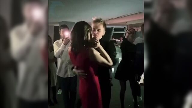 Фараон и алеся снова вместе