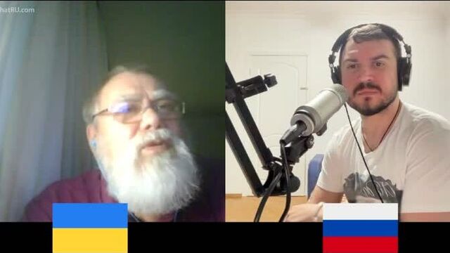 Тот самый бабичев часть 2 / чат рулеткой / лосев live