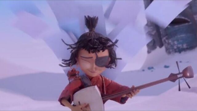 Кубо. легенда о самурае (kubo and the two strings) (2016) трейлер № 2 русский язык hd / руни мара /