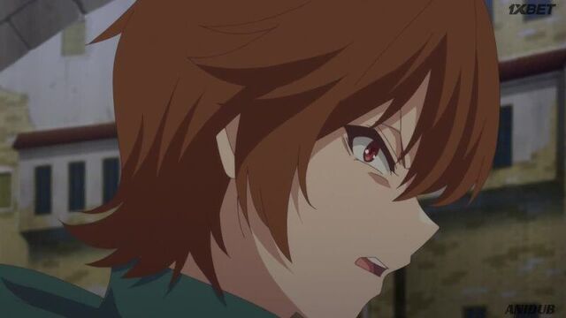 [anidub] маг-целитель: новый старт / kaifuku jutsushi no yarinaoshi [05] (berserk, ket, dreamy sleep, vel, indominus rex)