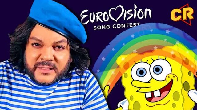 Chuck review дикий фильм про евровидение, ориентация губки боба и др