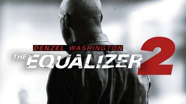 Фильм великий уравнитель 2 (2018) - the equalizer 2