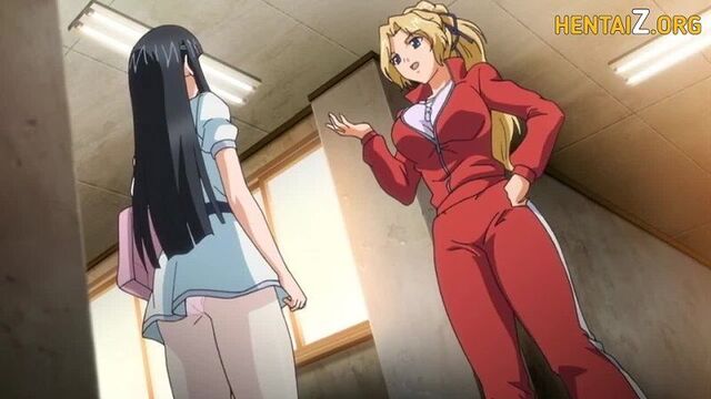 Хентай рин x сен: учителя ставшее секс куклами 1