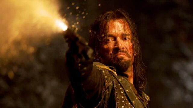 Соломон кейн (2009)