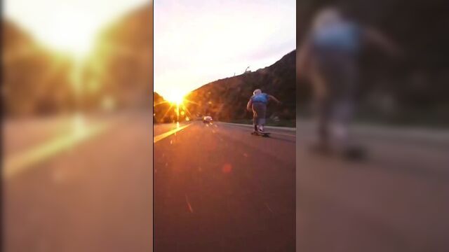 Жажда скорости)))