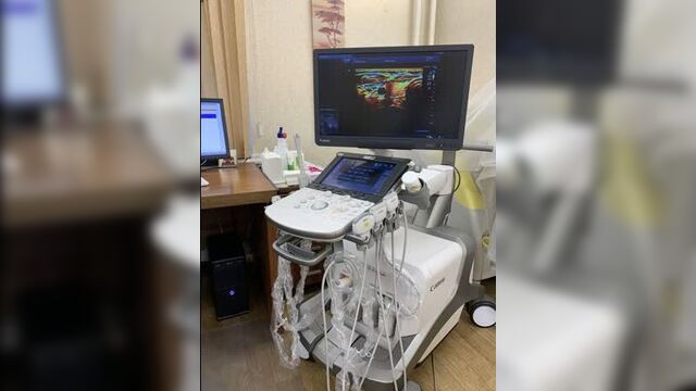 Видео от клиника авиценна волгоград