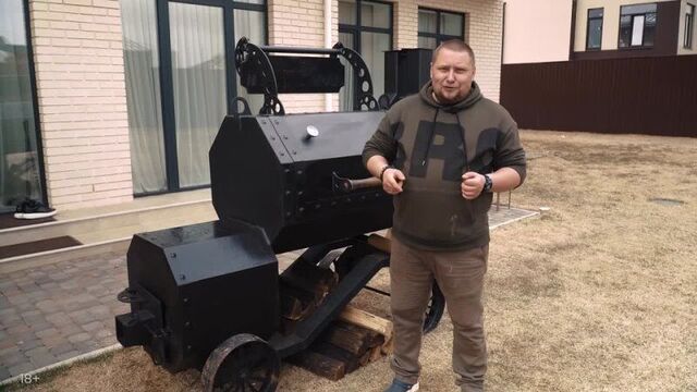 Брискет - рецепт от участника битвы шефов.mp4