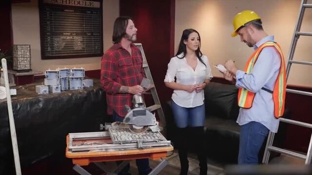 Анджела уайт, angela white