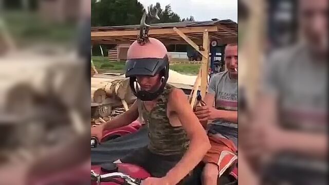 Песня сюда подходит очень хорошо. лесного оленя после этого никто не видел...