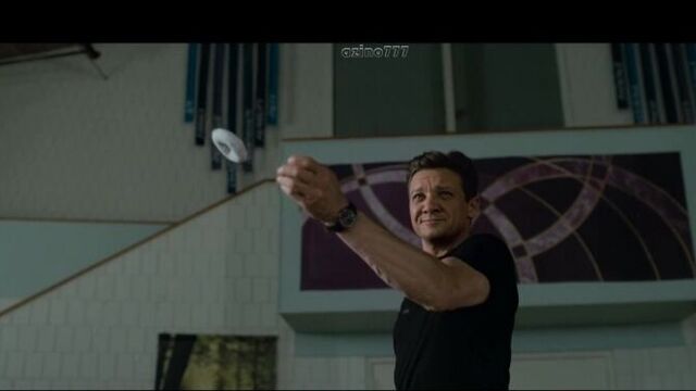 Видео клип на фильм ты водишь! под музыку omen (drum&bass) prodigy