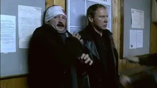 Своя чужая жизнь - 3 серия. фильмы про революцию