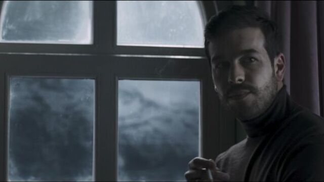 Трейлер - невидимый гость (2018)