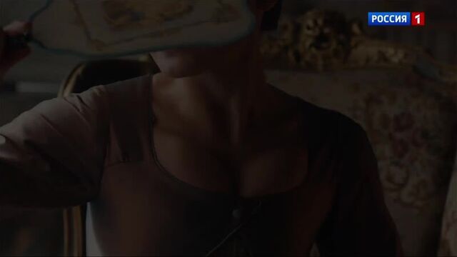 Екатерина. самозванцы . екатерина великая...россия 1 (1080p)