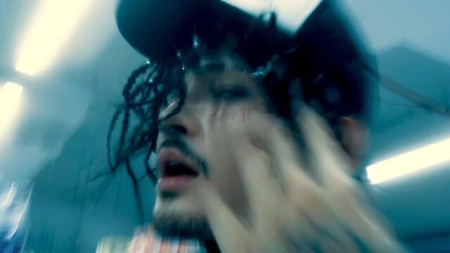 [morgenshtern] morgenshtern, aarne - daleko (official video, 2022)