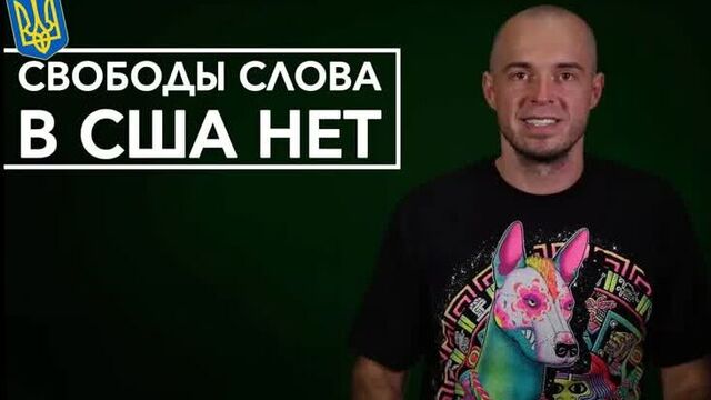 Chizhny [2022-05-13] chizhny: шараут#43 моя украина