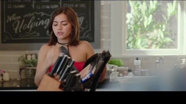 Семья по-быстрому — русский трейлер (2019)