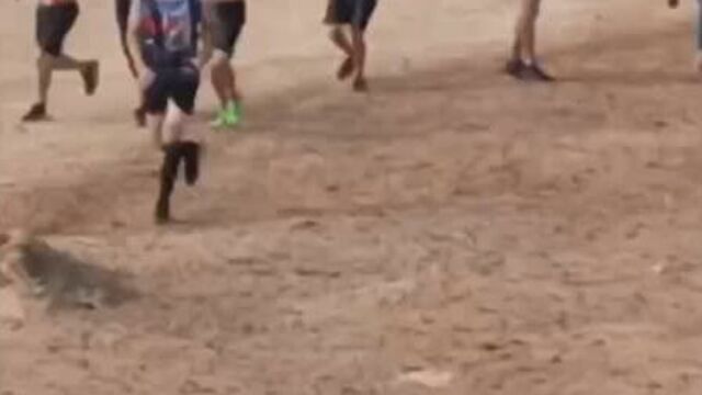 Гонка героев казань 2022