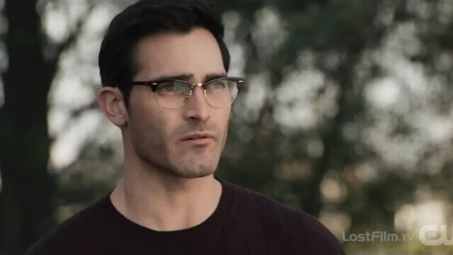 Трейлер сериала «супермен и лоис» в озвучке lostfilm