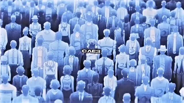 Аниме: невероятные приключения джоджо 