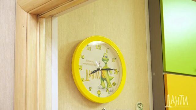 Video by семейная стоматология "данти". мурманск.