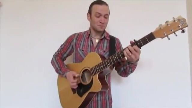 Бременские музыканты - ''песня разбойников''- vladimir spiridonov (1).mp4