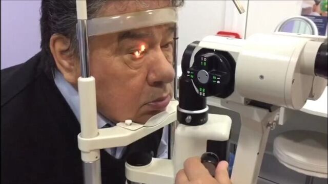 Искусственный хрусталик паноптикс при лечении катаракты