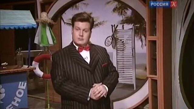 Легенды мирового кино. людмила гурченко